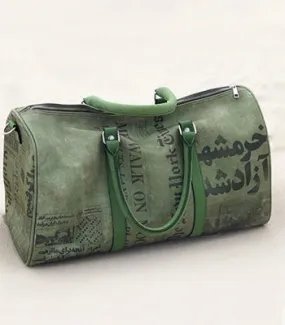 1982 Duffle Bag