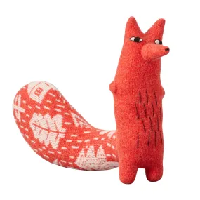 20 Years Cyril Squirrel Fox - Limited Edition