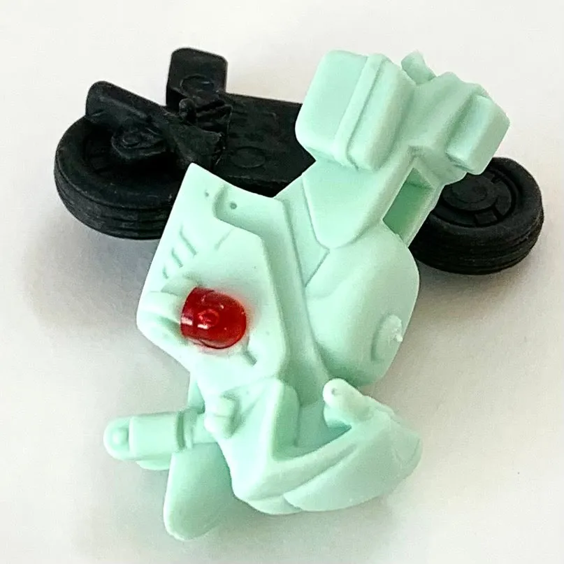 380151 MOTORCYCLE ERASERS -30