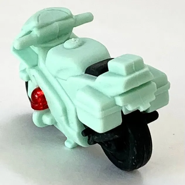 380151 MOTORCYCLE ERASERS -30