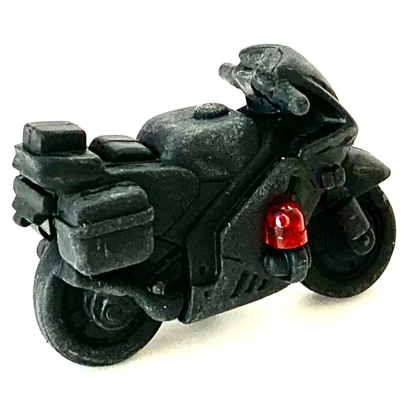 380151 MOTORCYCLE ERASERS -30