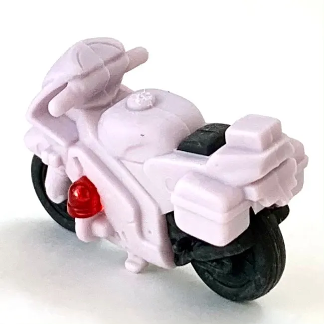 380151 MOTORCYCLE ERASERS -30