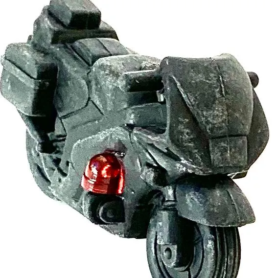 380151 MOTORCYCLE ERASERS -30