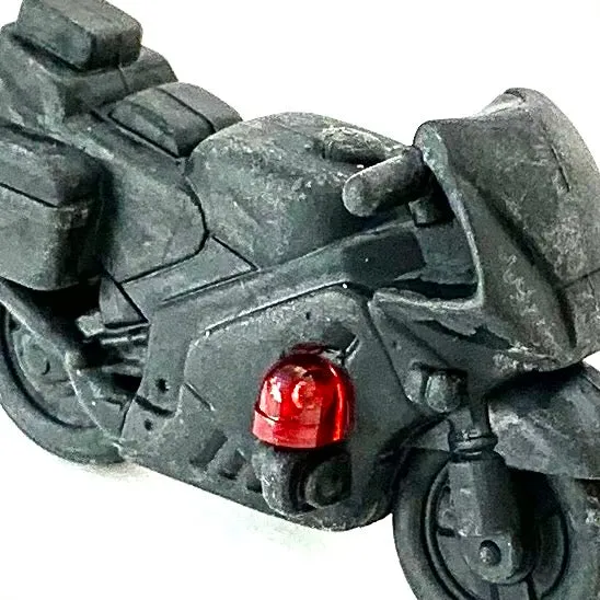 380151 MOTORCYCLE ERASERS -30