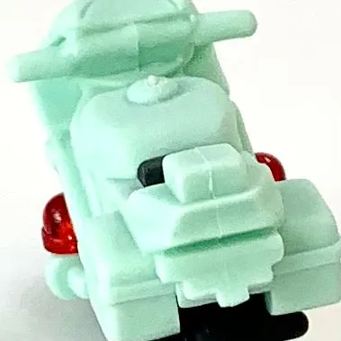 380151 MOTORCYCLE ERASERS -30