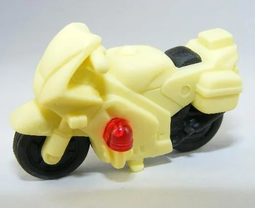 380151 MOTORCYCLE ERASERS -30