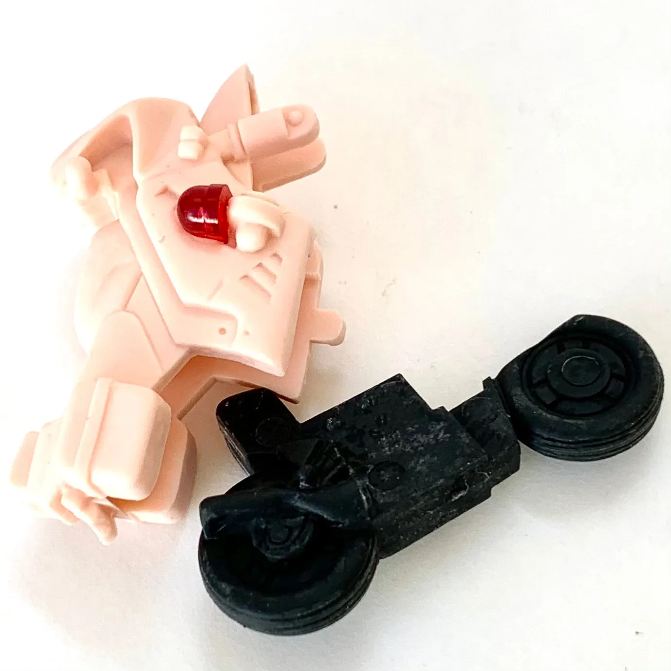 380151 MOTORCYCLE ERASERS -30