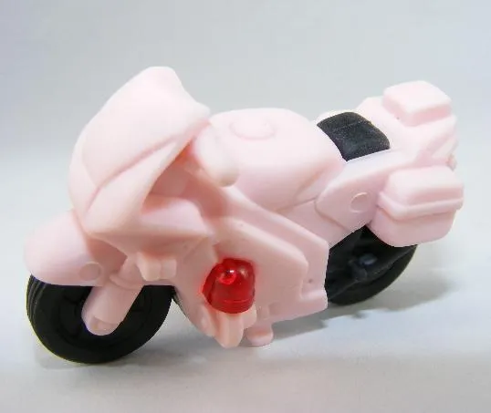 380151 MOTORCYCLE ERASERS -30