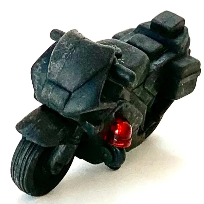 380151 MOTORCYCLE ERASERS -30