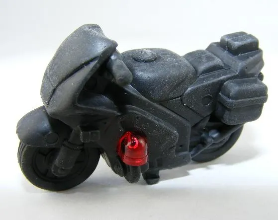 380151 MOTORCYCLE ERASERS -30