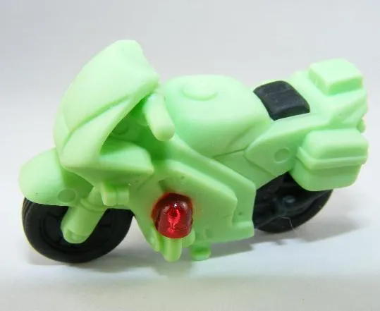 380151 MOTORCYCLE ERASERS -30