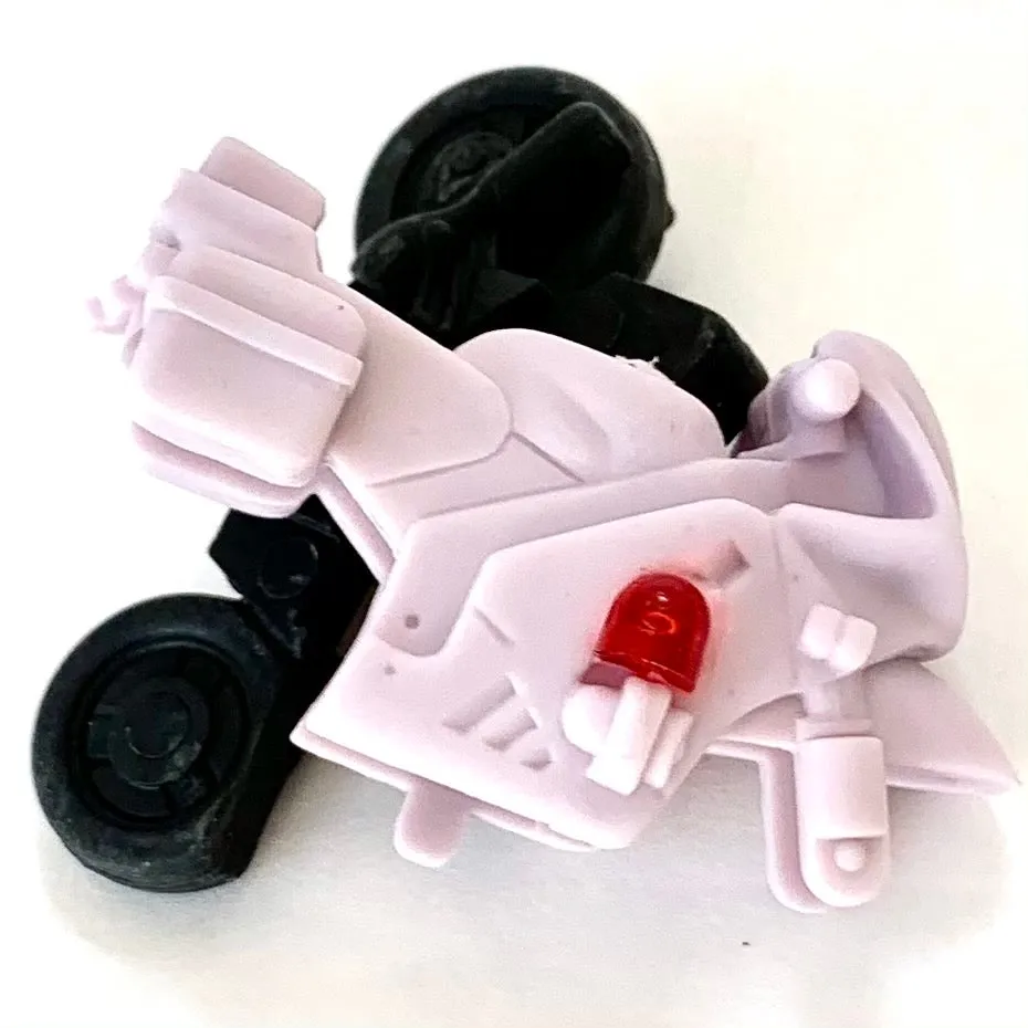 380151 MOTORCYCLE ERASERS -30