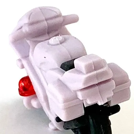 380151 MOTORCYCLE ERASERS -30