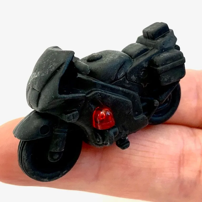 380151 MOTORCYCLE ERASERS -30