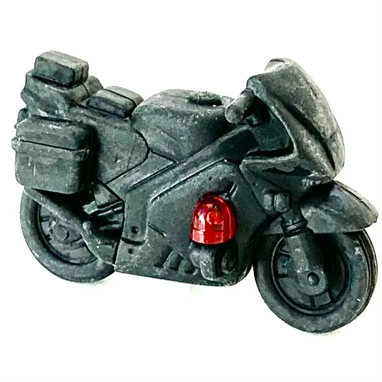 380151 MOTORCYCLE ERASERS -30