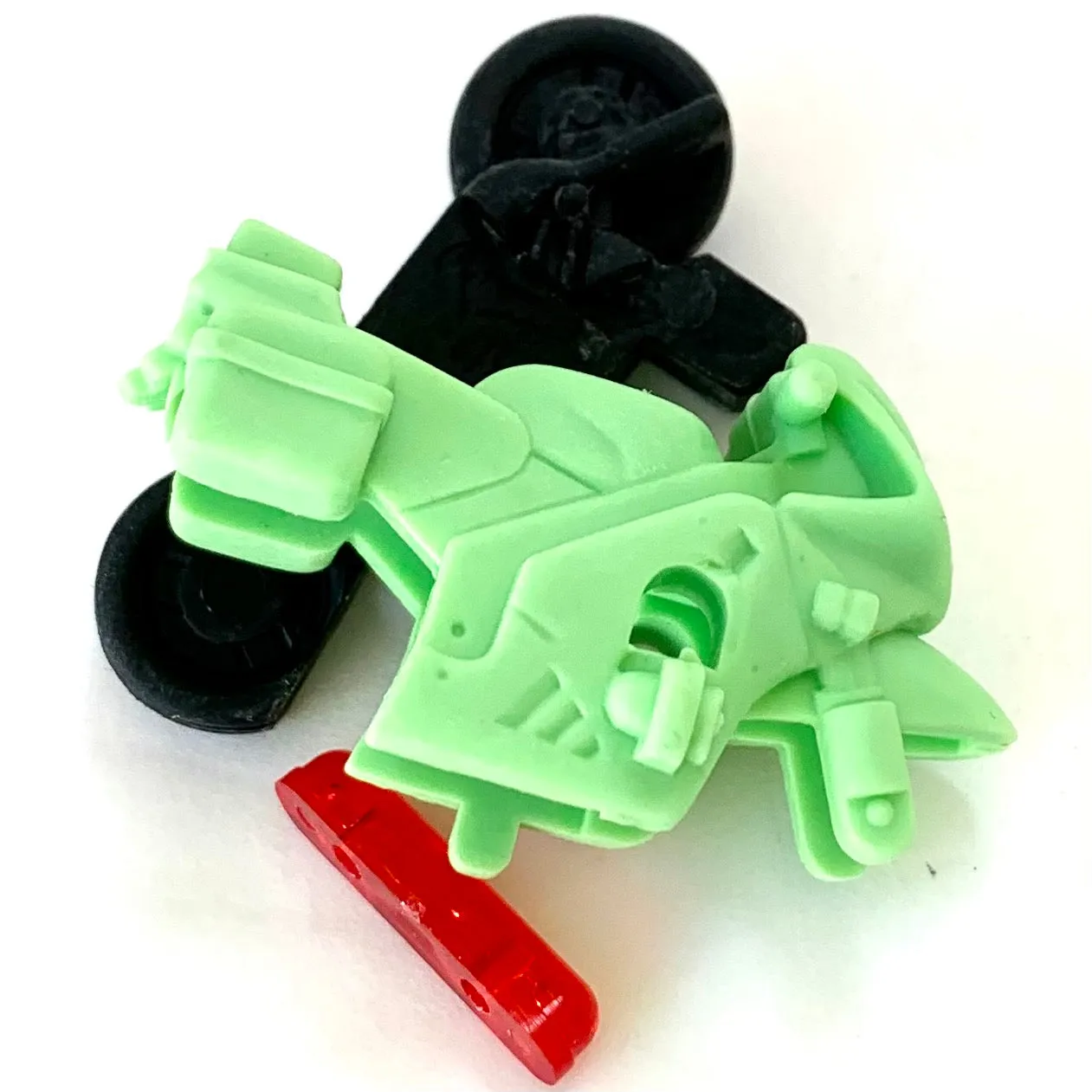 380151 MOTORCYCLE ERASERS -30