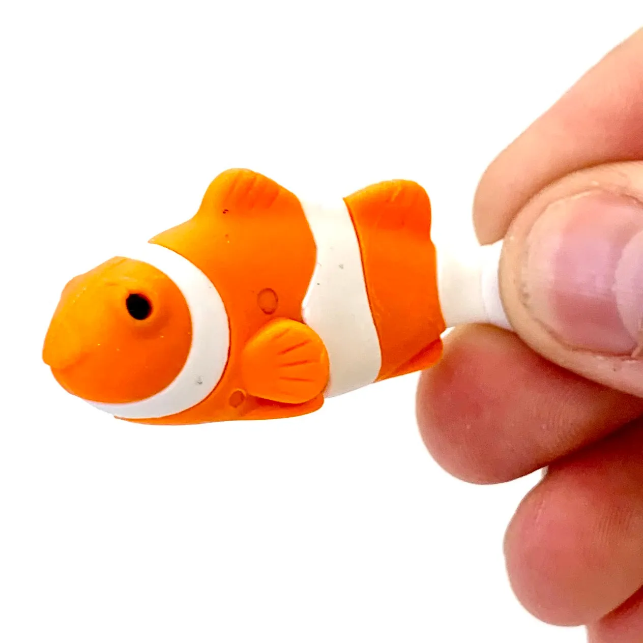 380161 SEA FRIENDS ERASERS -30