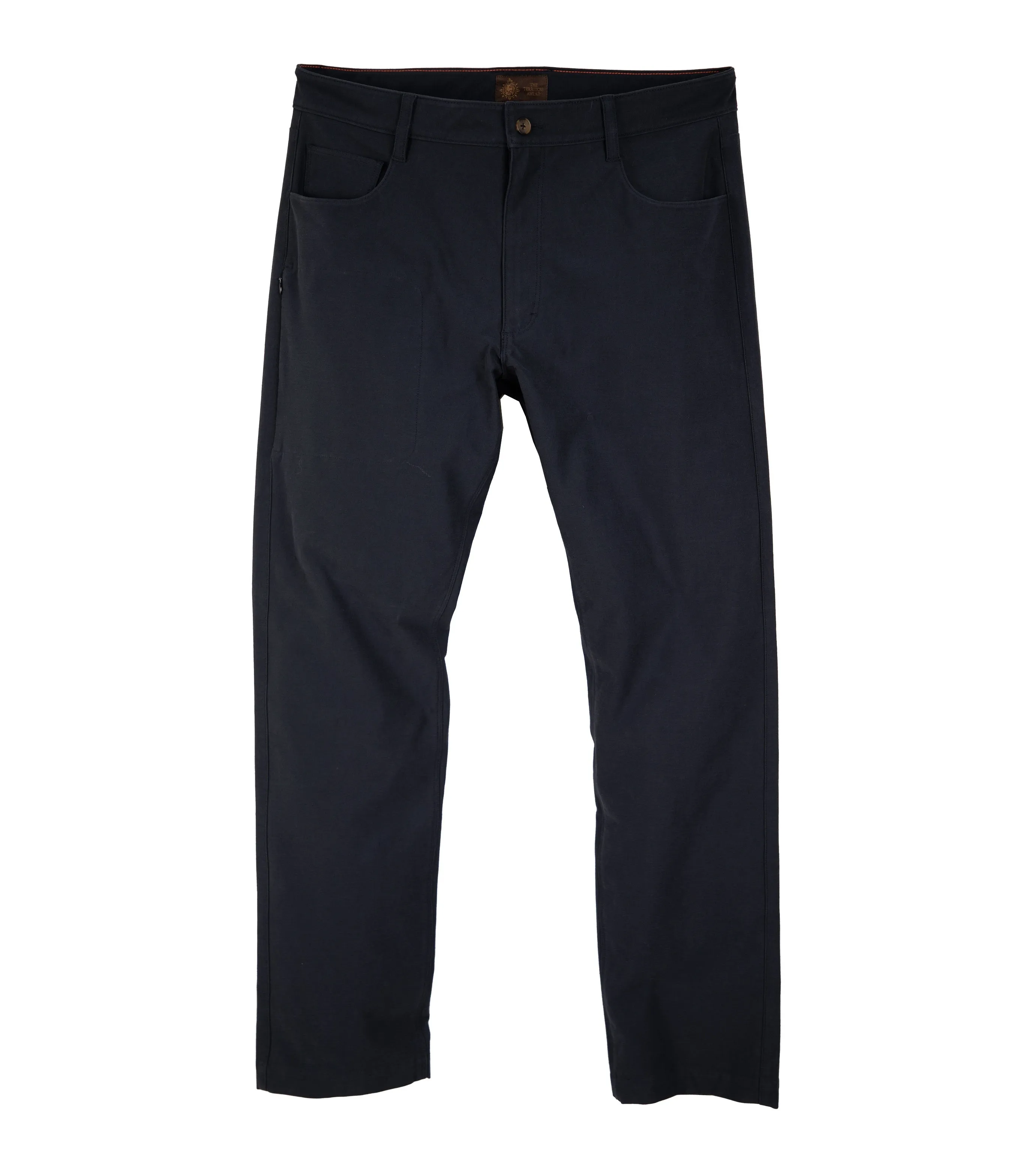 7-Pocket Travel Pant