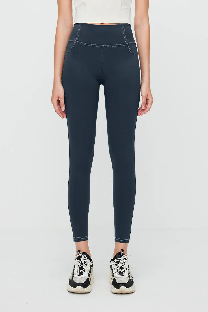 7/8 High Waist Legging/Jegging