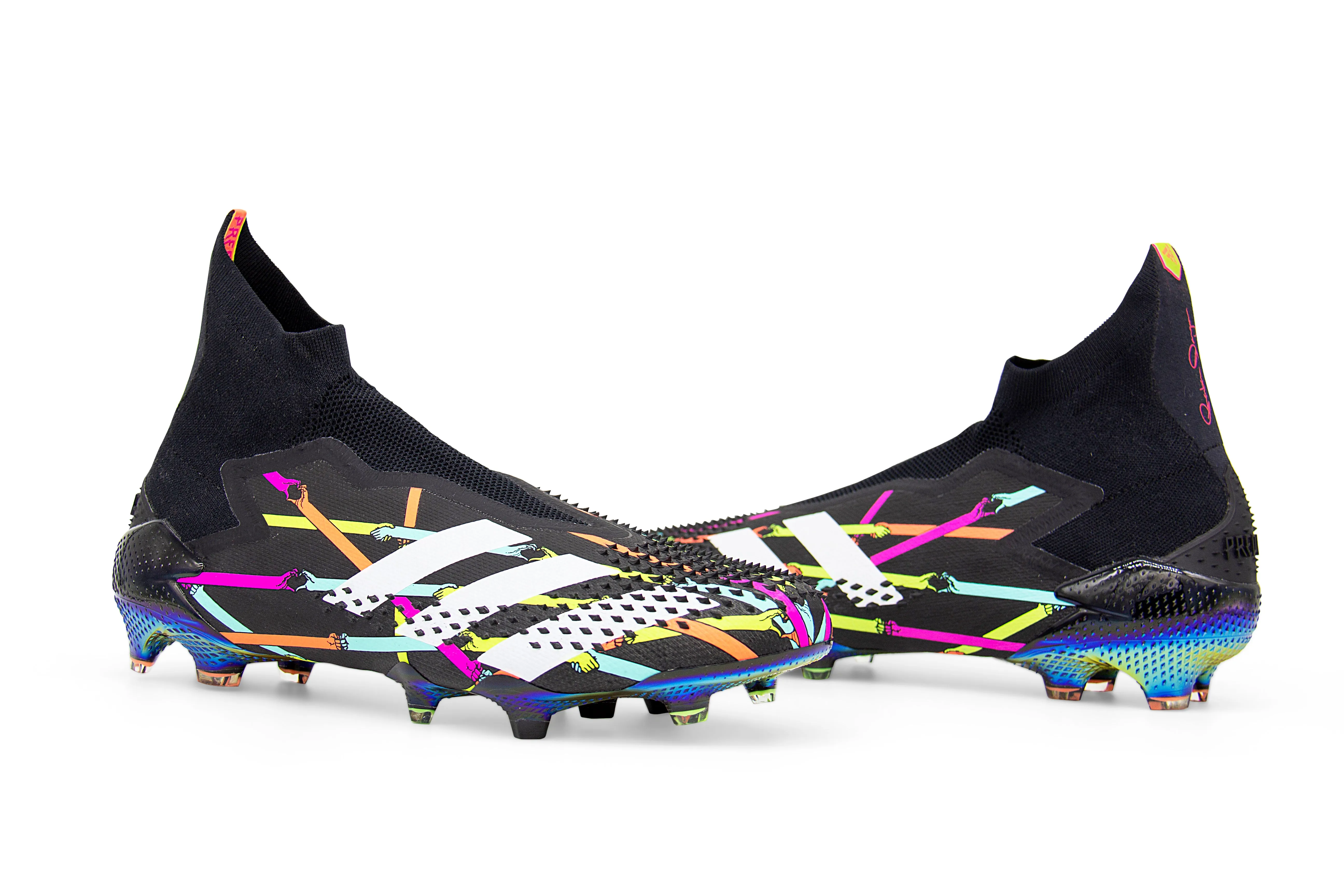 Adidas Predator Mutator 20  ART FG