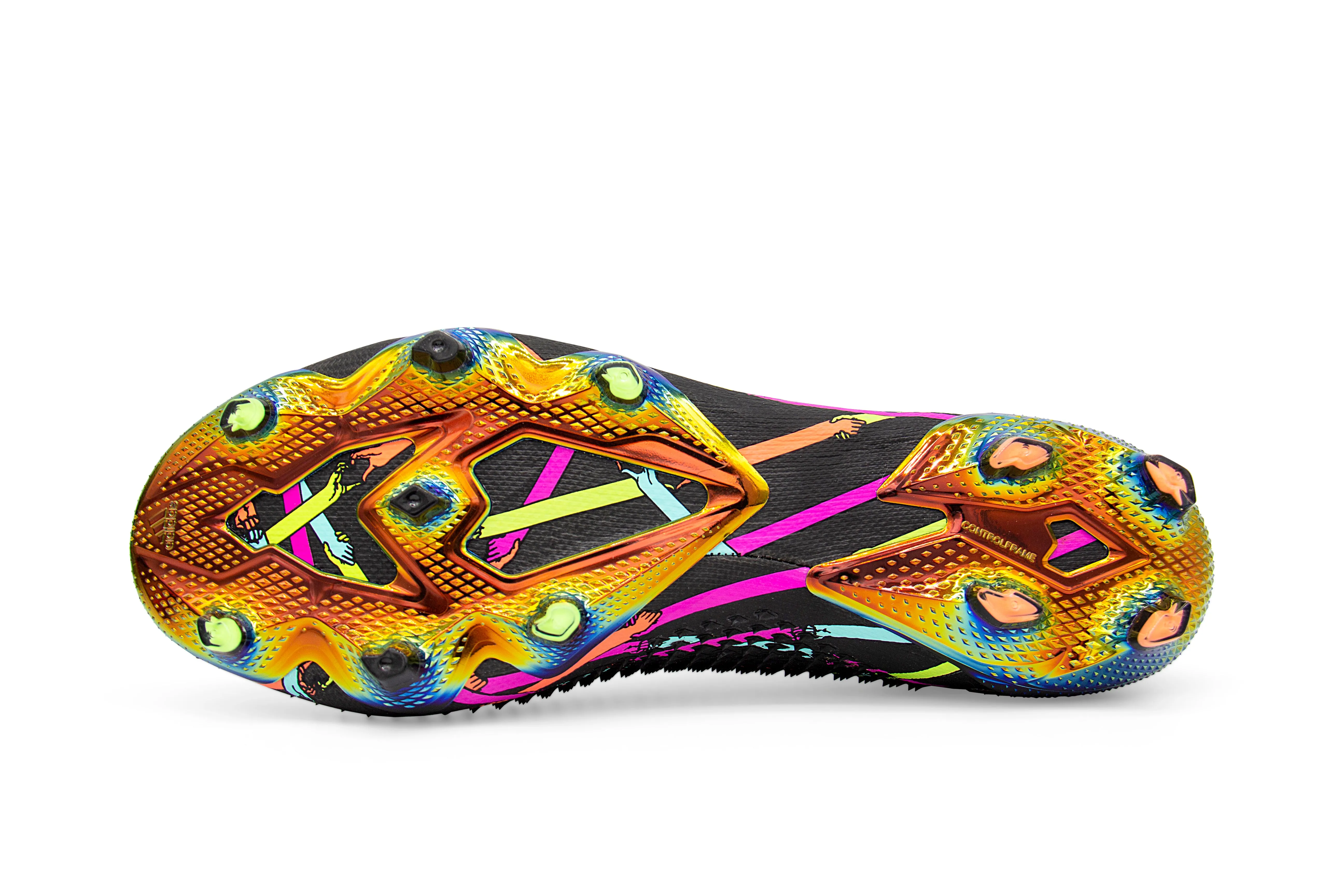 Adidas Predator Mutator 20  ART FG