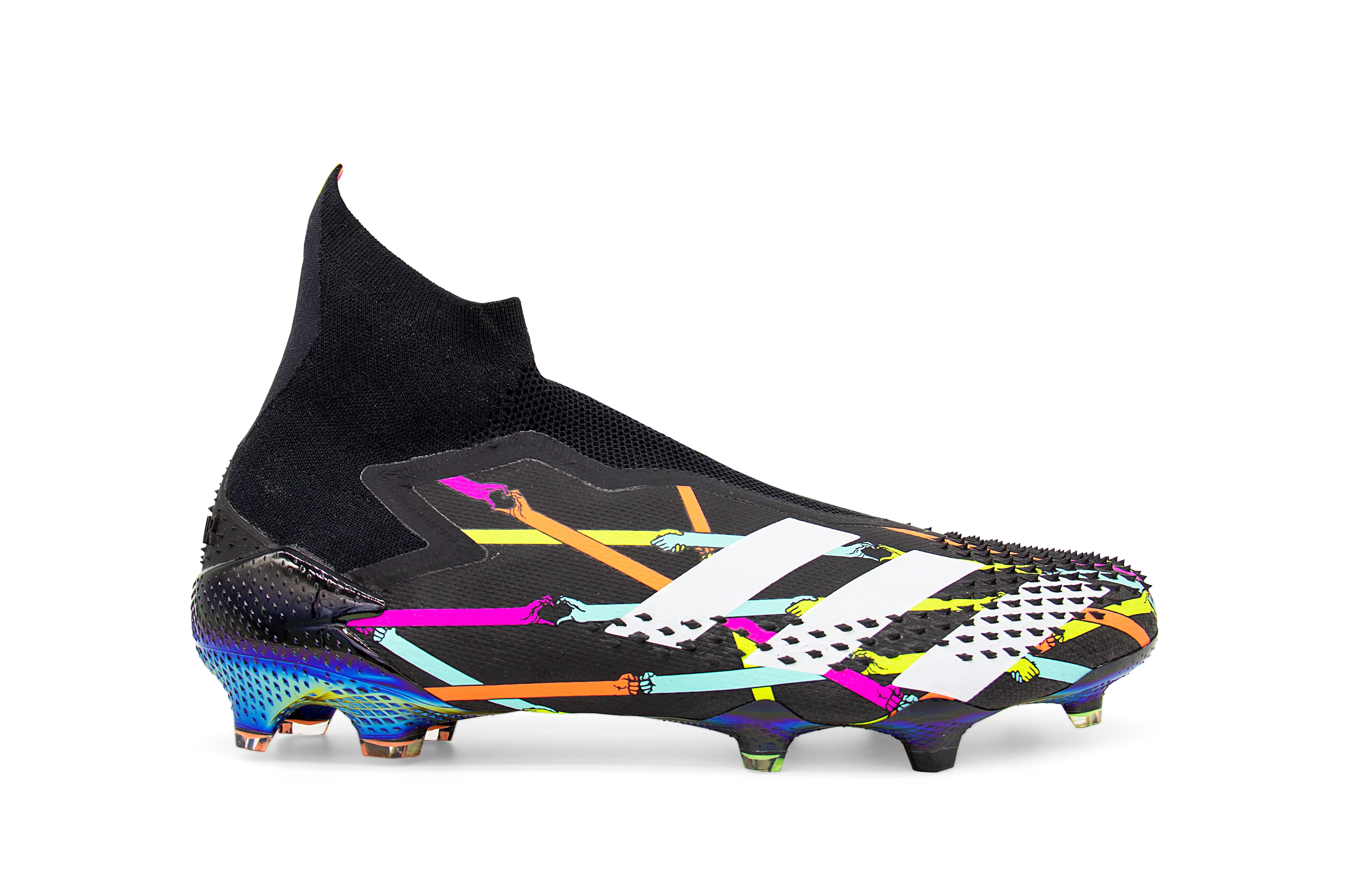 Adidas Predator Mutator 20  ART FG