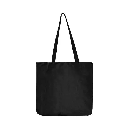 Adobe Sunshine Reusable Shopping Bag (Two sides)