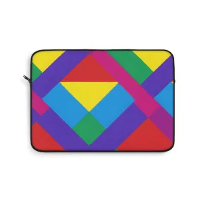 AdrenalineRush - LGBTQ  Laptop Sleeve (12", 13", 15")