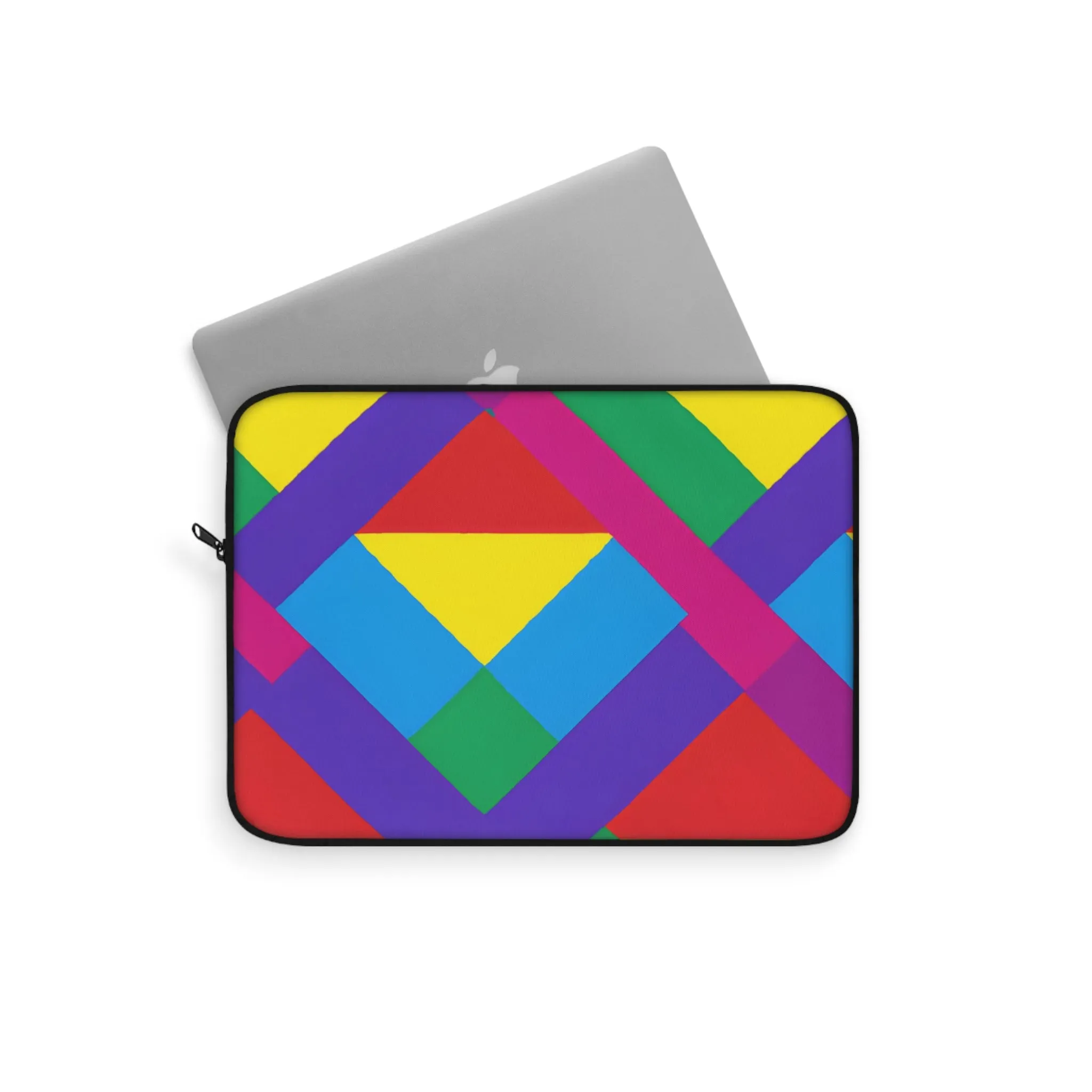 AdrenalineRush - LGBTQ  Laptop Sleeve (12", 13", 15")