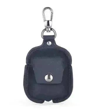 AirPods Leather Covers   Keychain Hook!