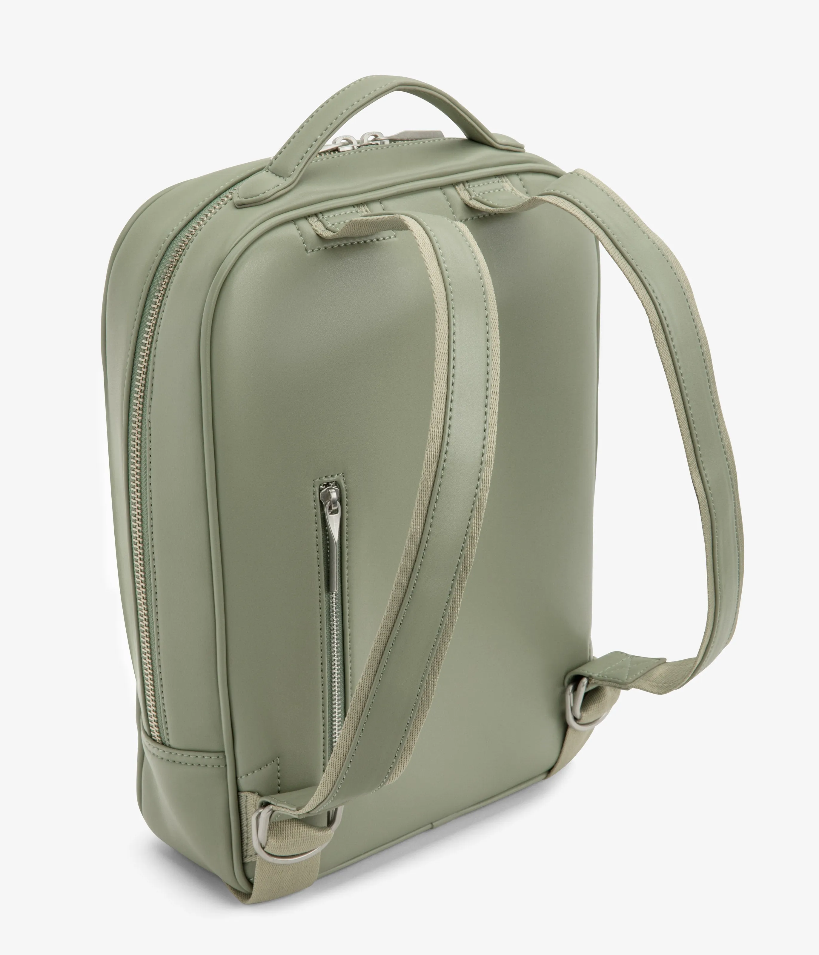 ALEX Vegan Backpack - Loom