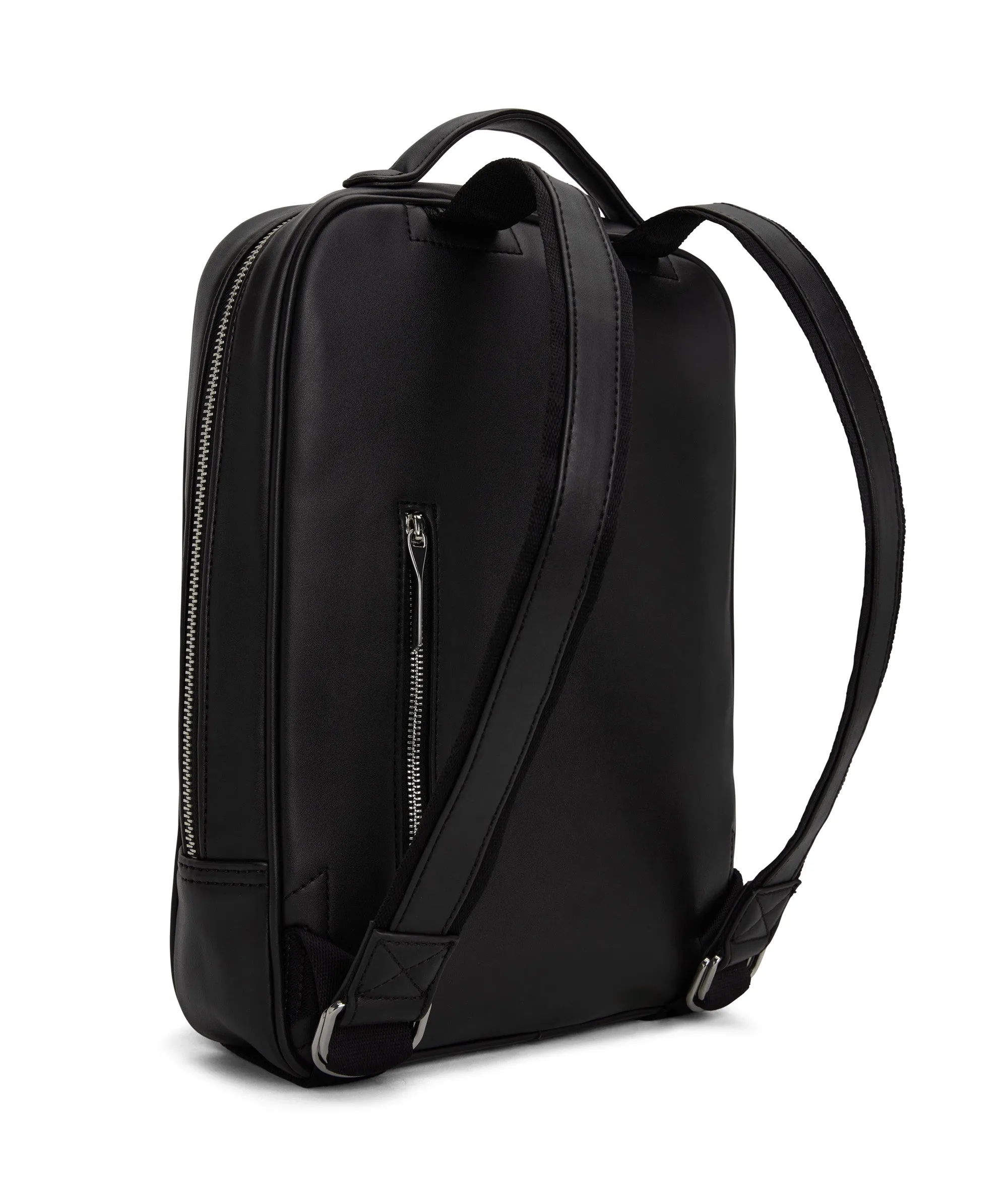 ALEX Vegan Backpack - Loom