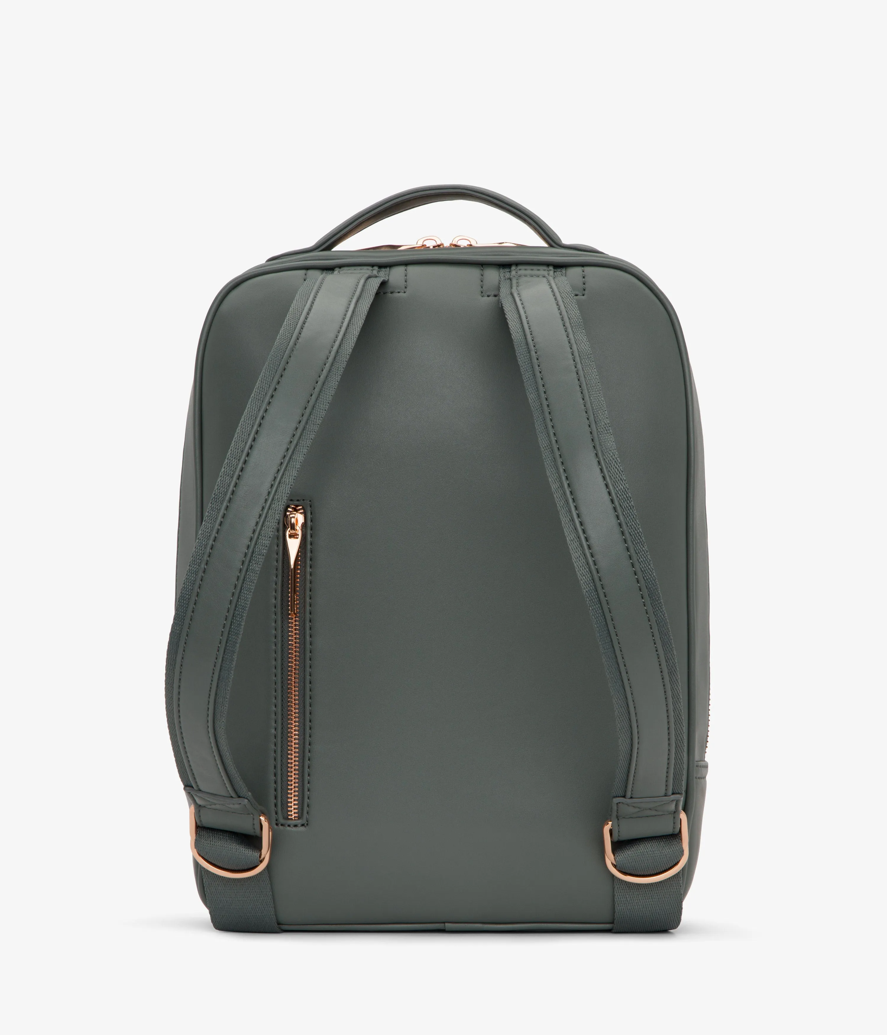 ALEX Vegan Backpack - Loom