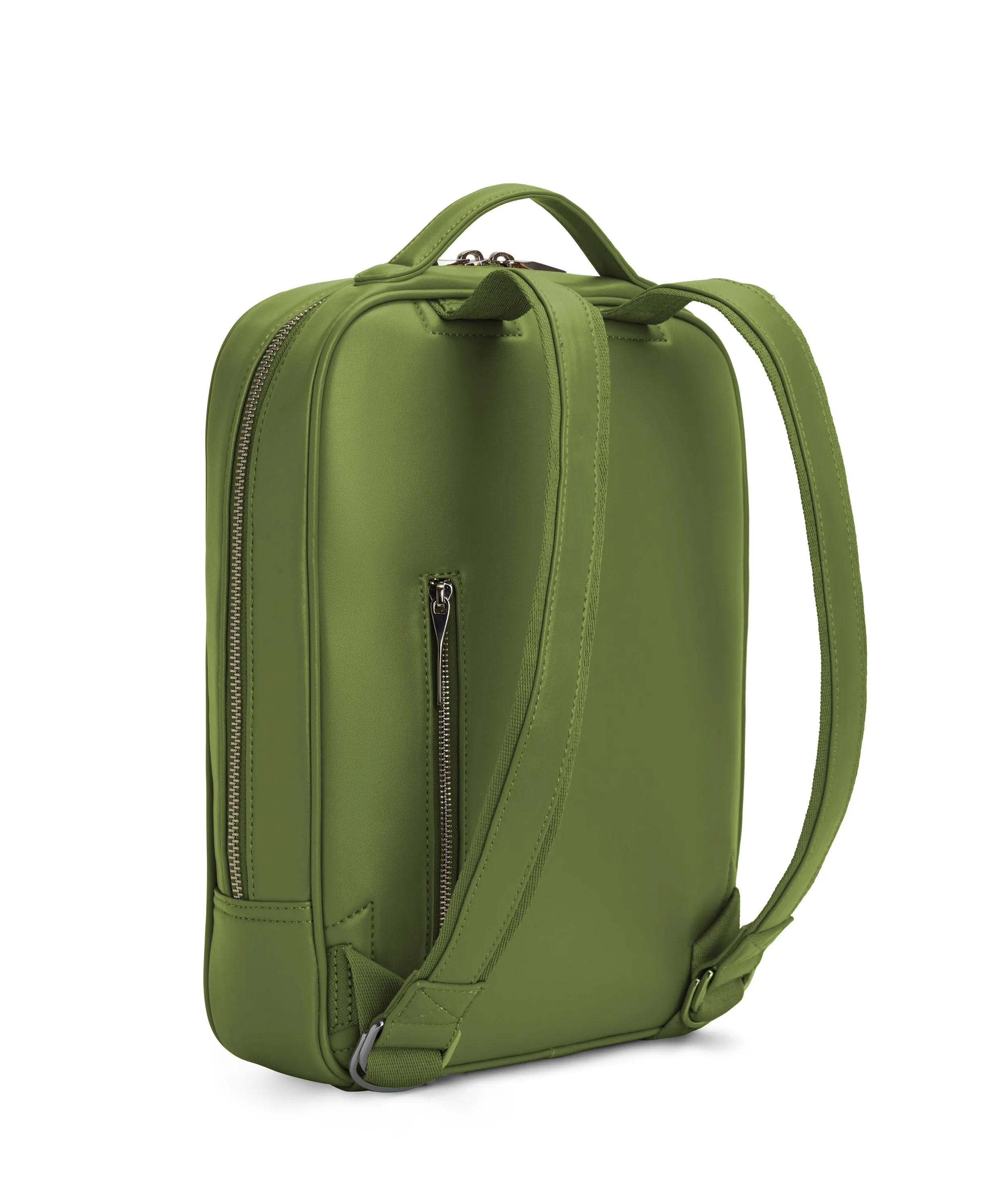 ALEX Vegan Backpack - Loom