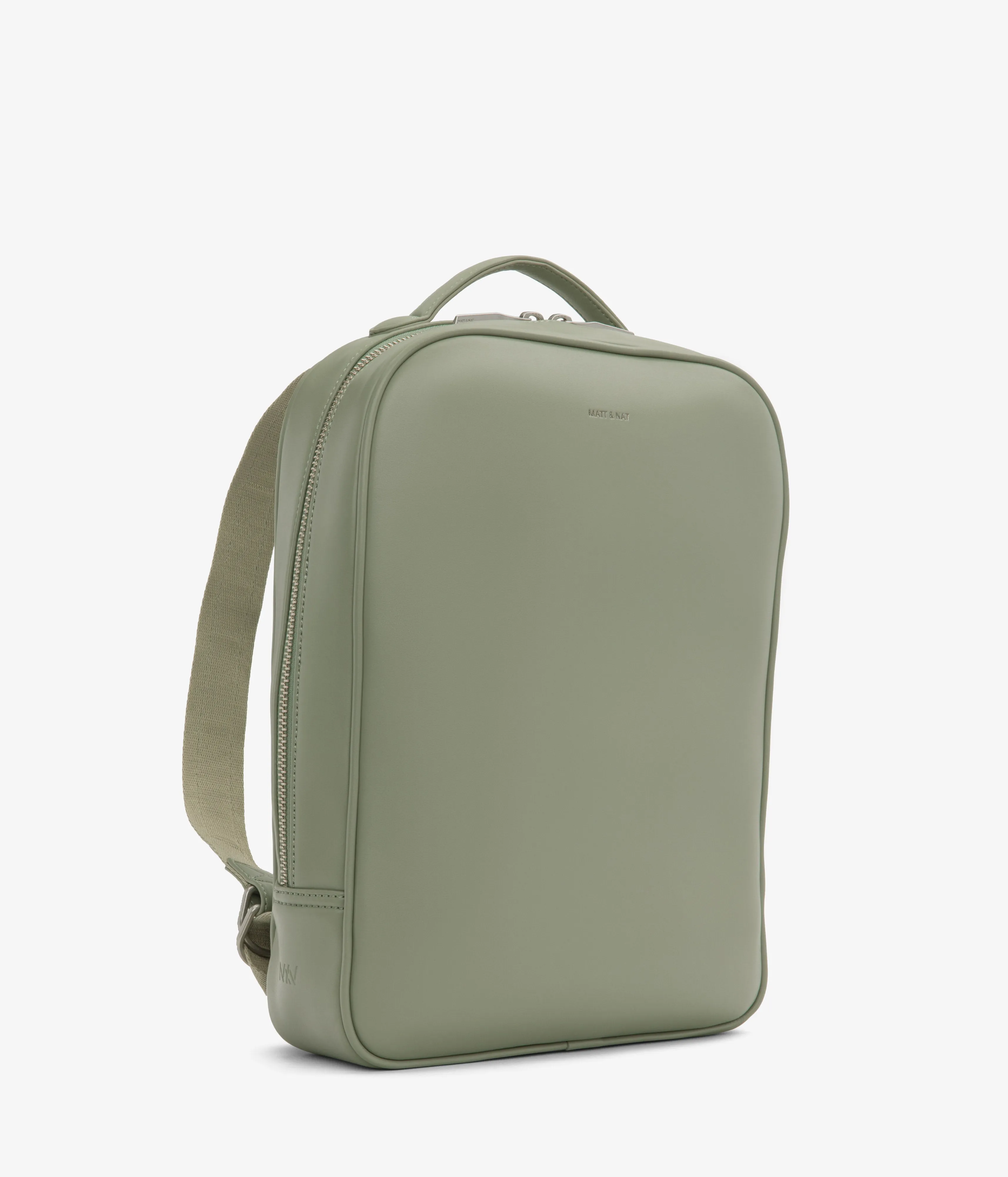 ALEX Vegan Backpack - Loom