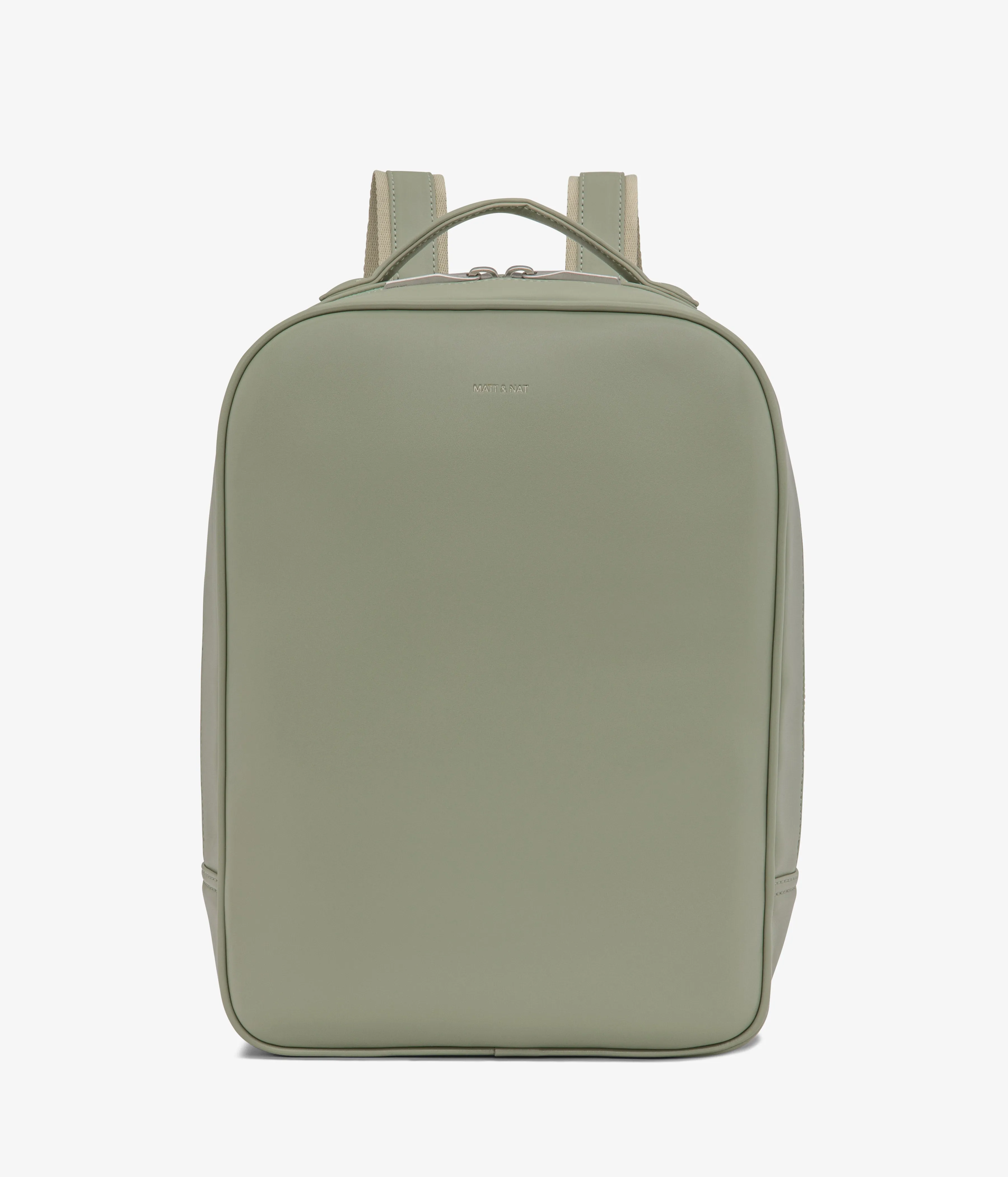 ALEX Vegan Backpack - Loom