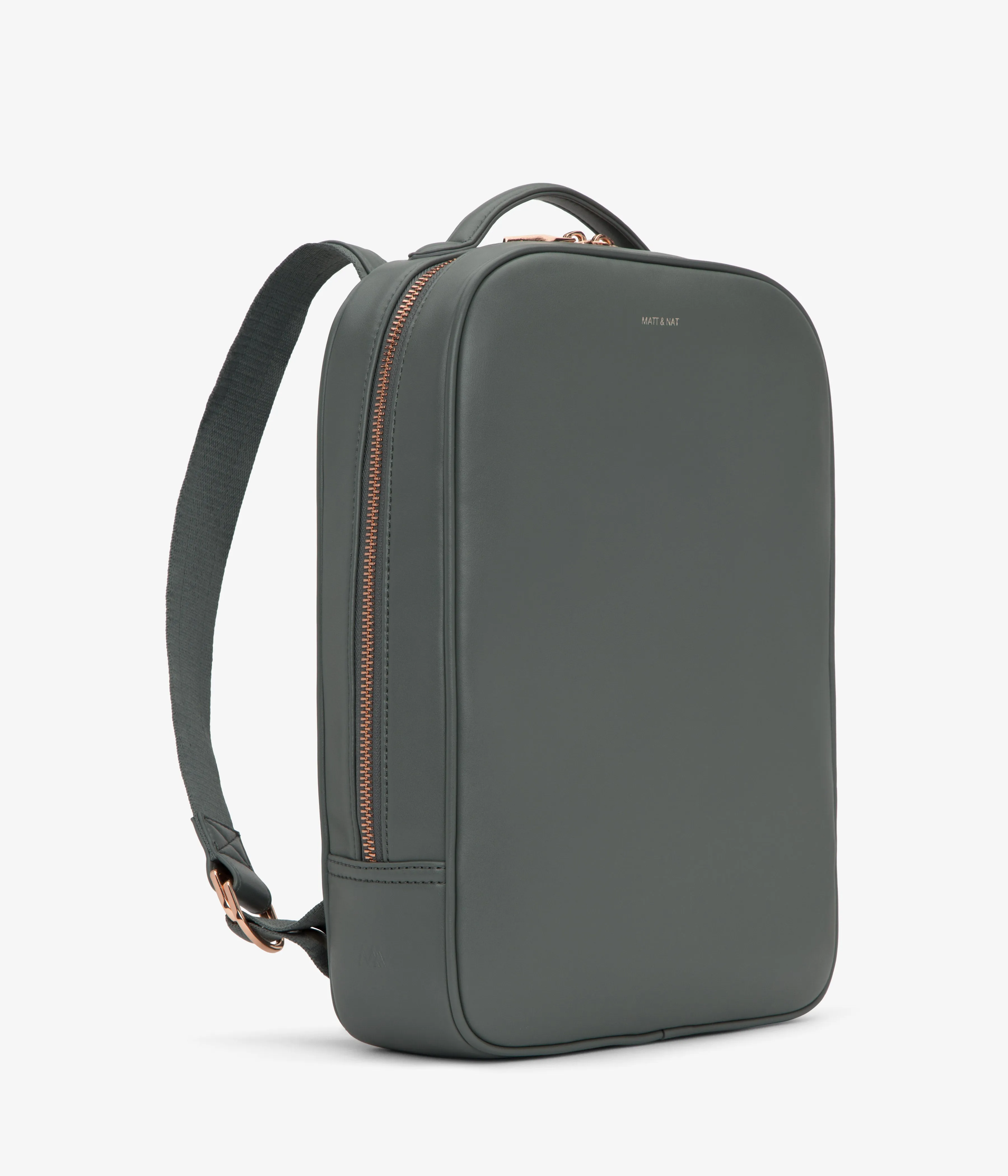 ALEX Vegan Backpack - Loom