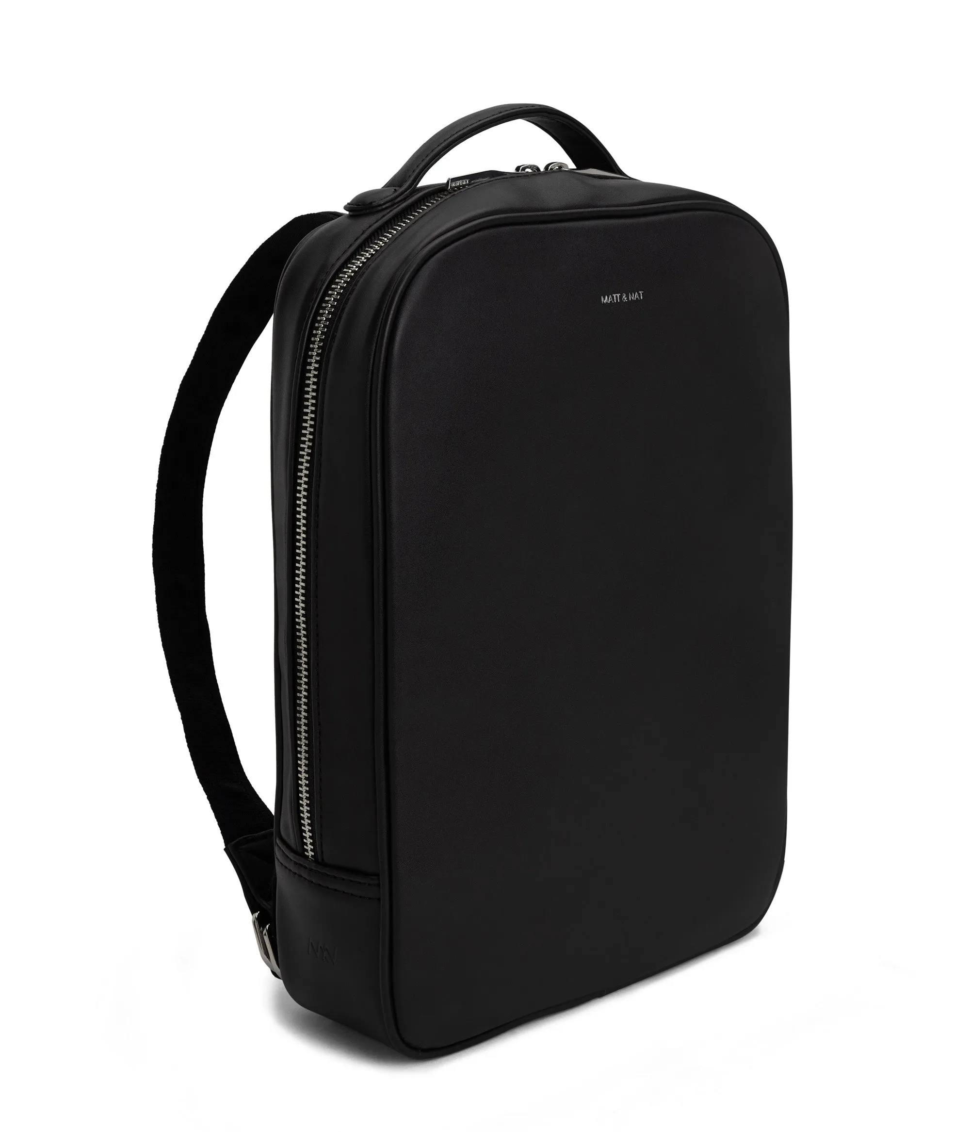 ALEX Vegan Backpack - Loom