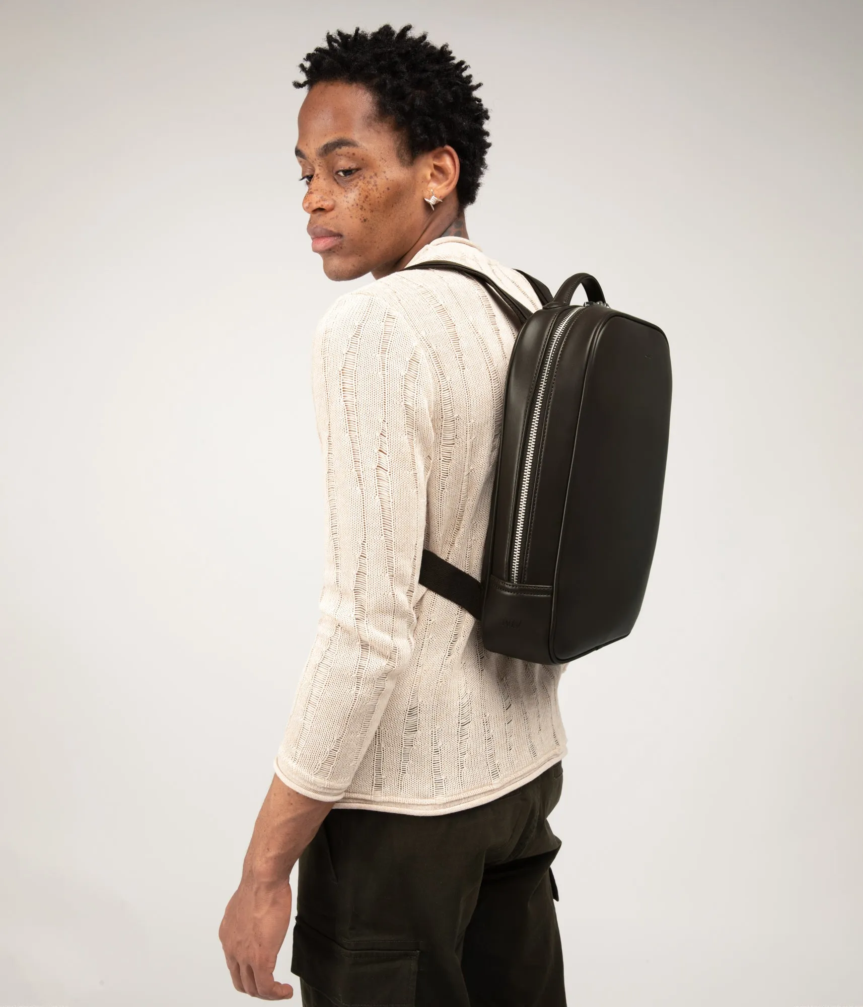 ALEX Vegan Backpack - Sol