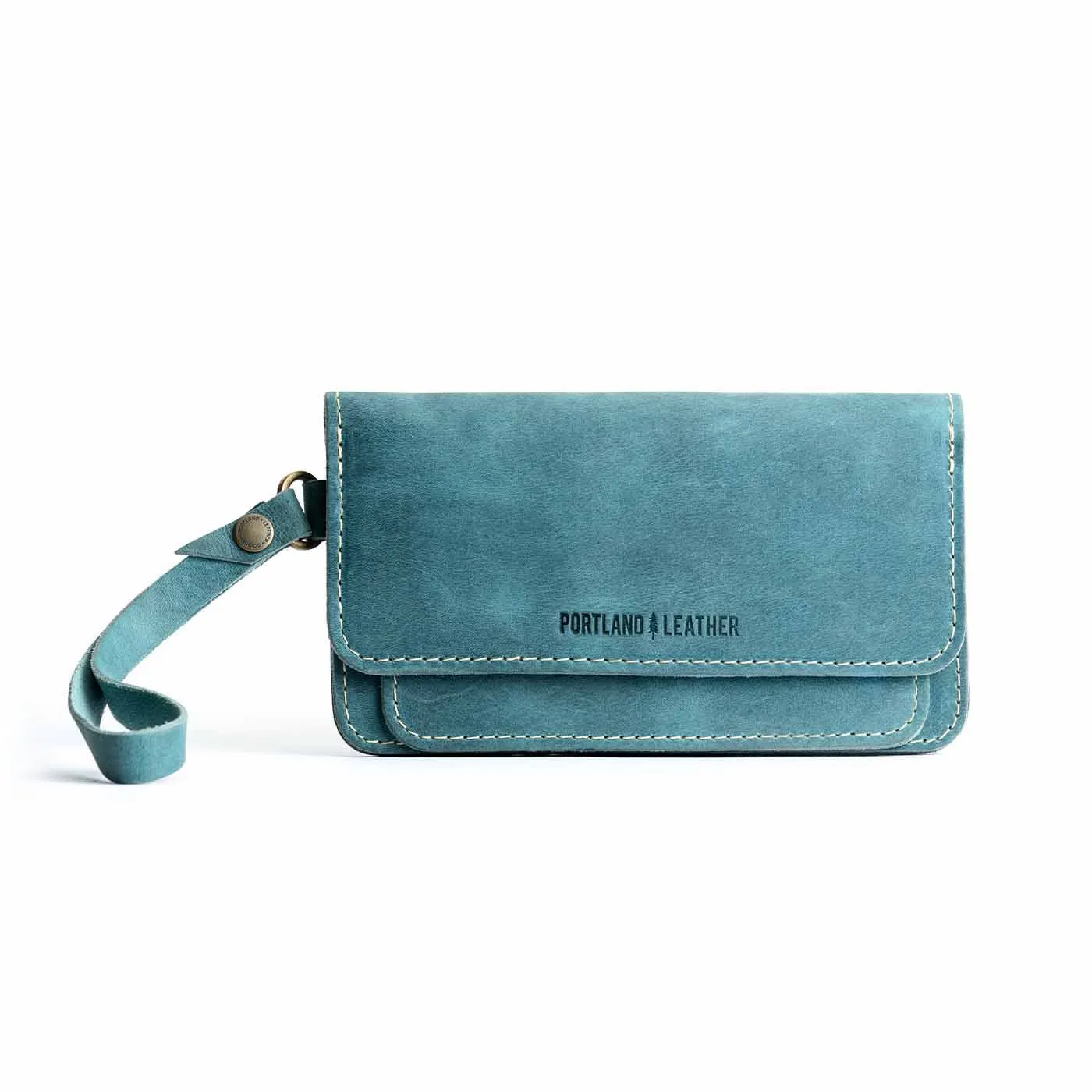 'Almost Perfect' Lily Wristlet