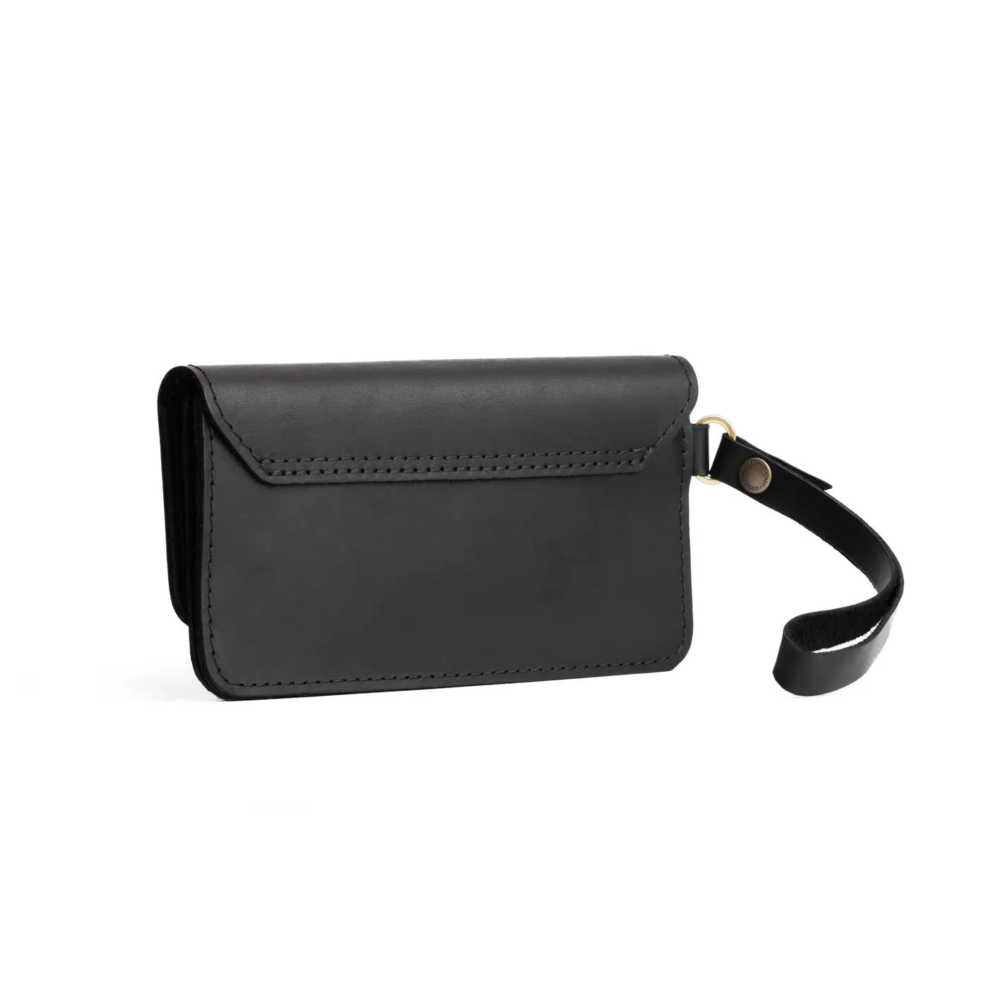 'Almost Perfect' Lily Wristlet