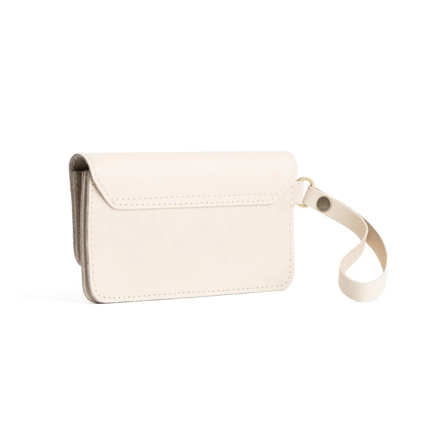 'Almost Perfect' Lily Wristlet