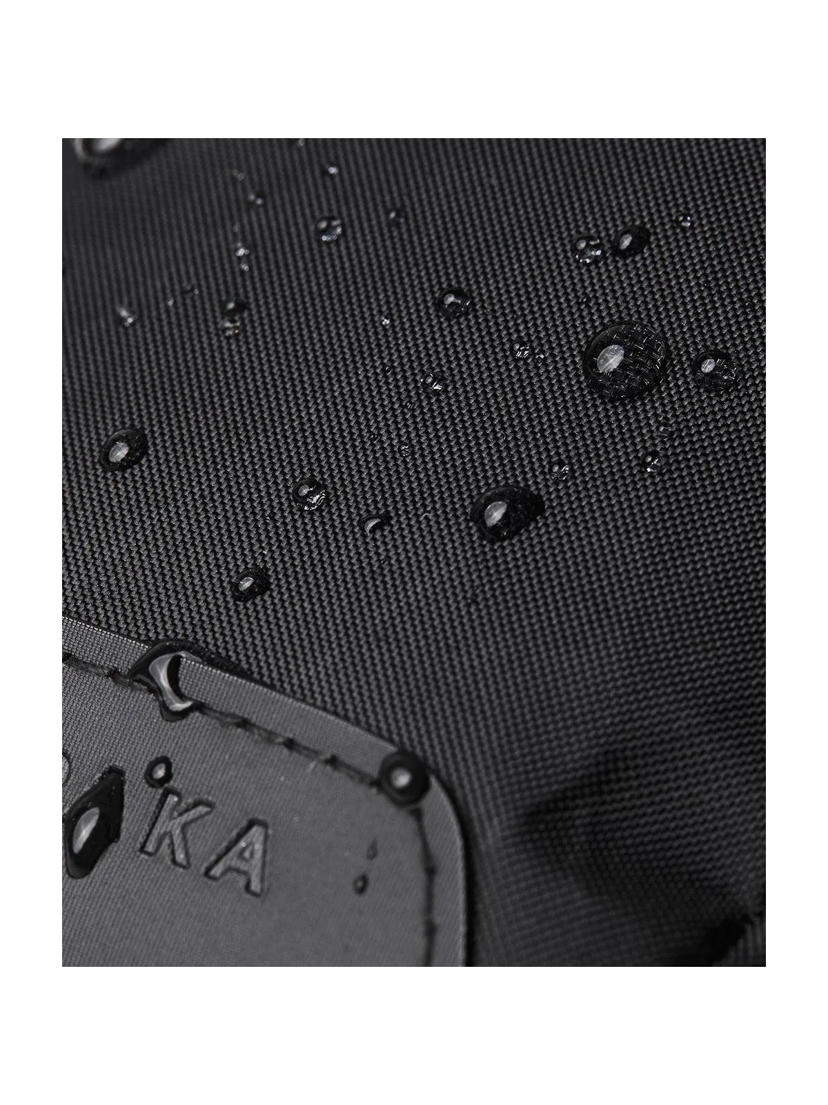 Alpaka Modular Phone Sling Limited Edition Black