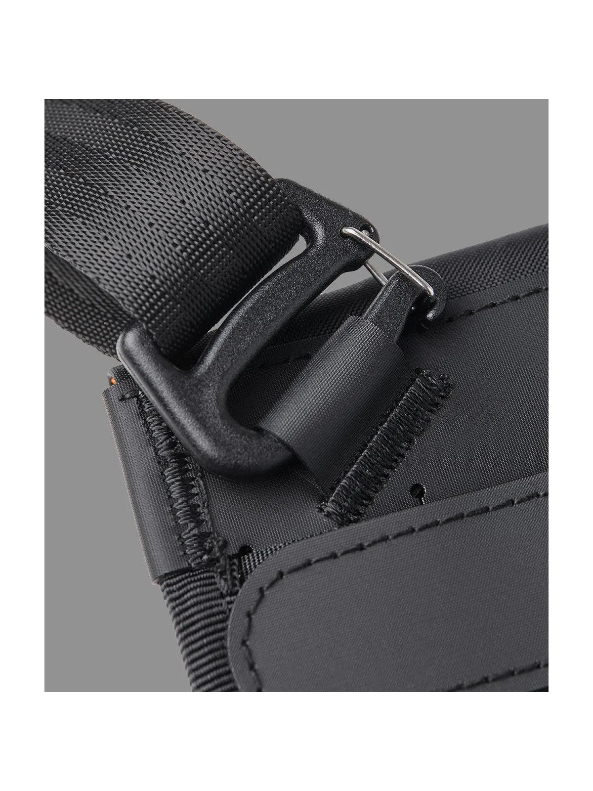 Alpaka Modular Phone Sling Limited Edition Black