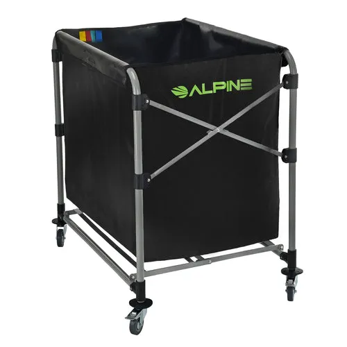 Alpine Industries ALP4000-2 Cart