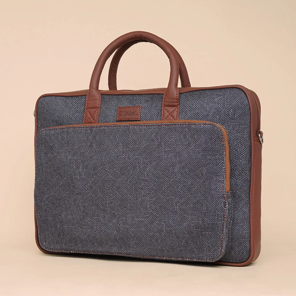 Amer Maze Unisex Laptop Bag