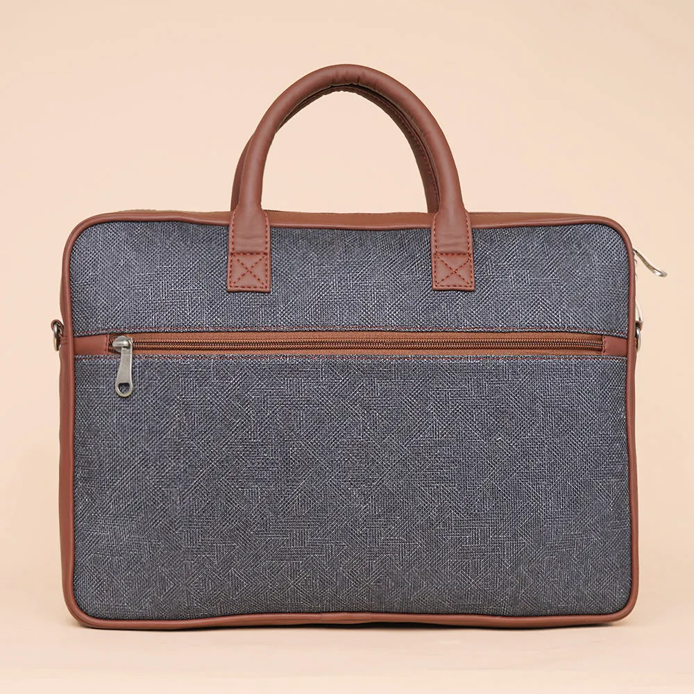 Amer Maze Unisex Laptop Bag