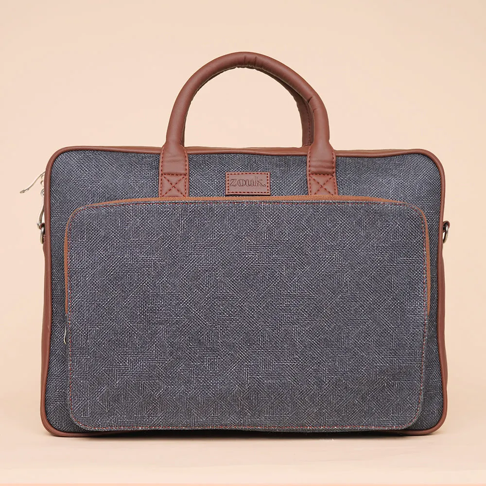 Amer Maze Unisex Laptop Bag