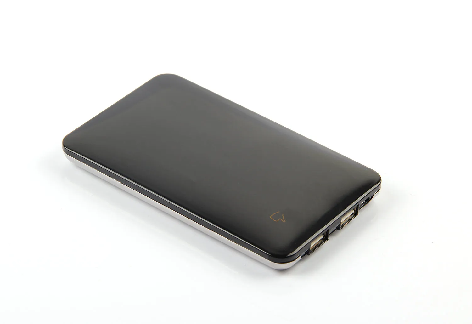 AMS-AK-026- Touch Power bank- 12000 mAH