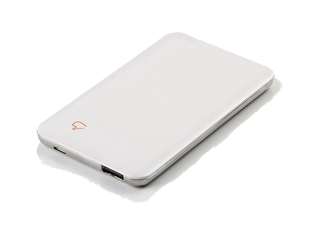 AMS-AK-026- Touch Power bank- 12000 mAH